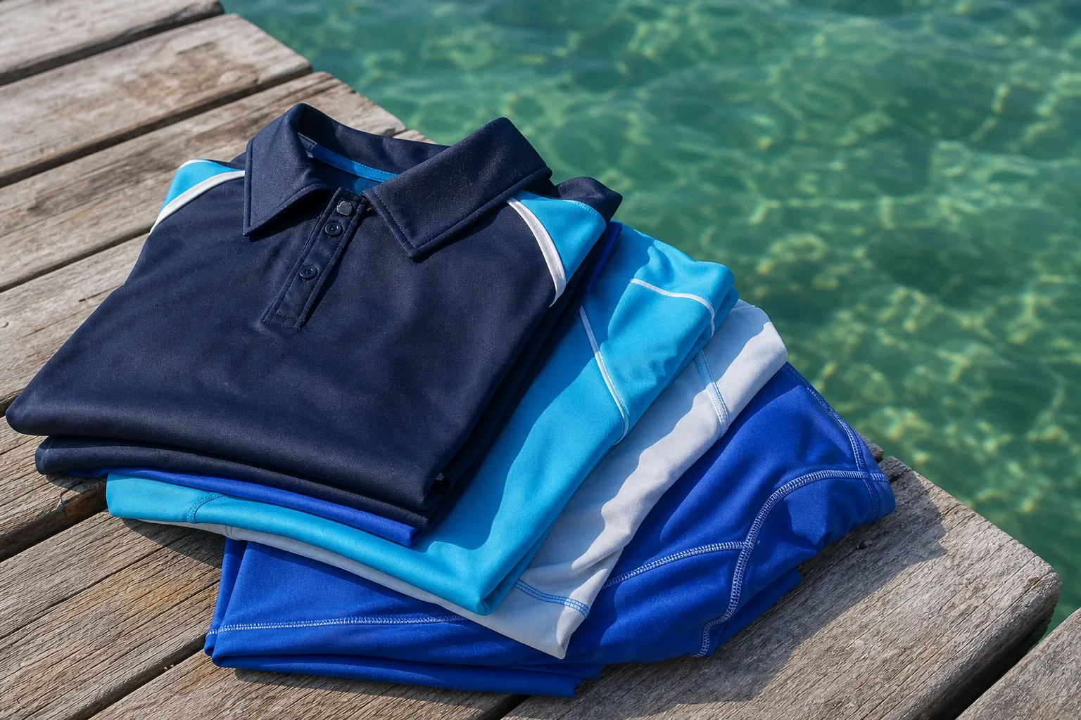 Activités aquatiques à Nice prix : le top des tenues de club