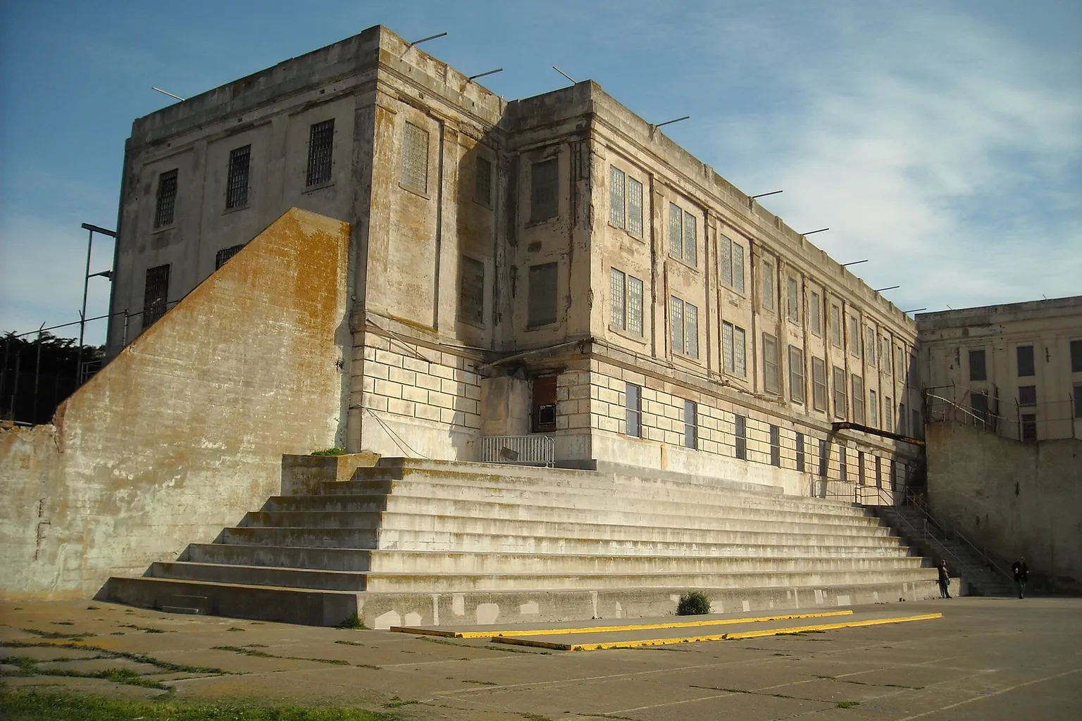 Billets d'Alcatraz : pourquoi la demande de petits sacs s'envole