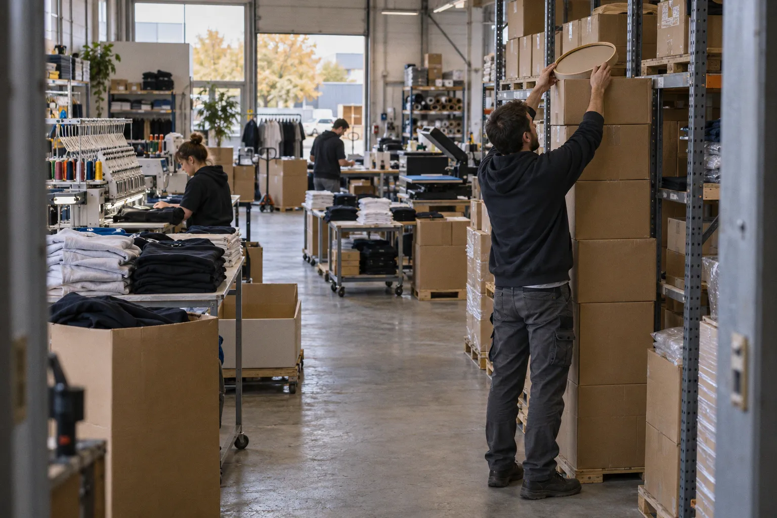 Apogy de Lectra : l'IA agentique au service de la conception textile