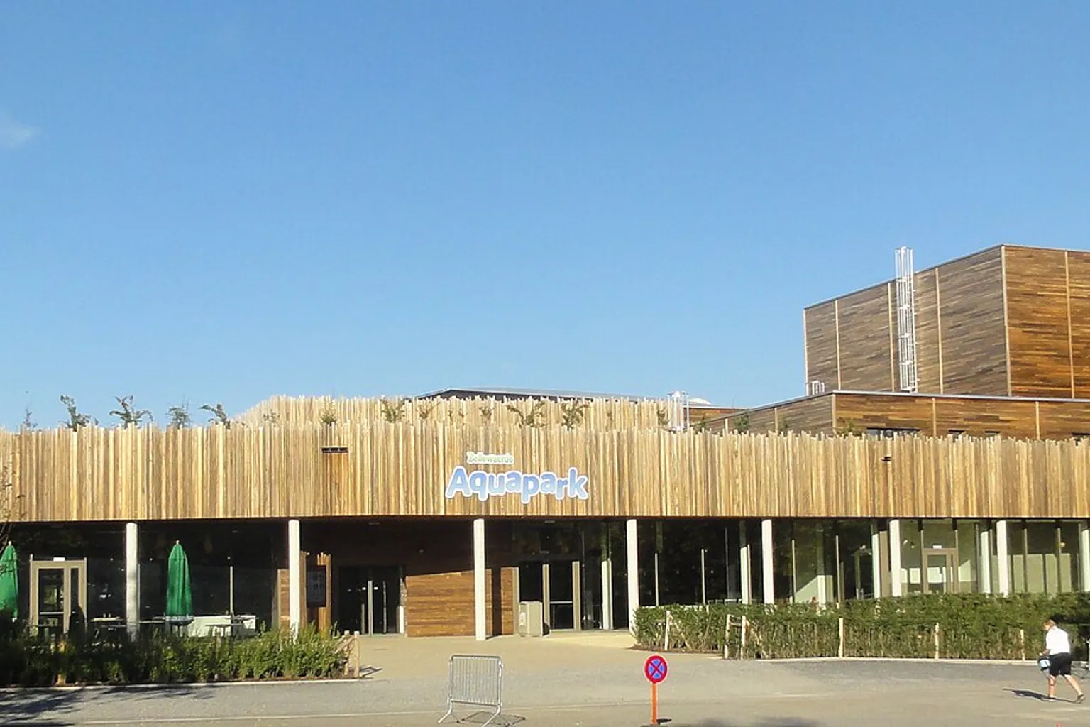 Bellewaerde Aquapark visite : 4 facteurs d'impact RSE