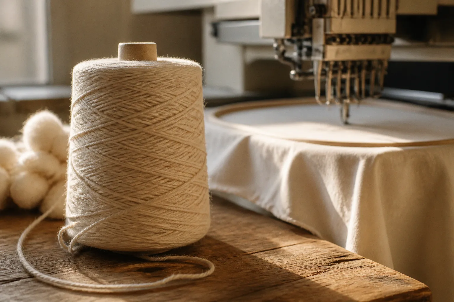 Bilan carbone d'un t-shirt bio : 5 facteurs déterminants