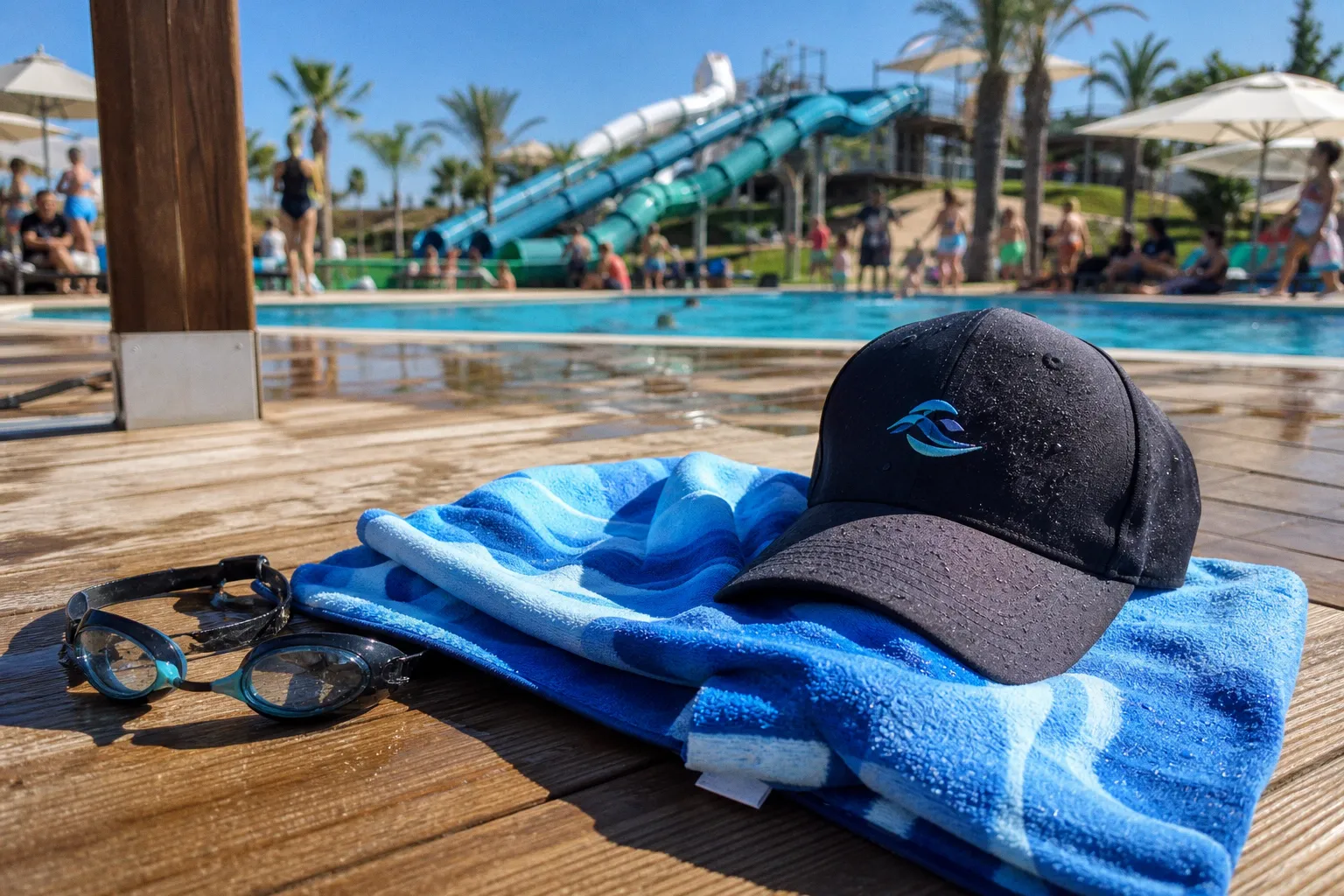 Billets Parc Aquaventuras : test de 3 offres avec goodies