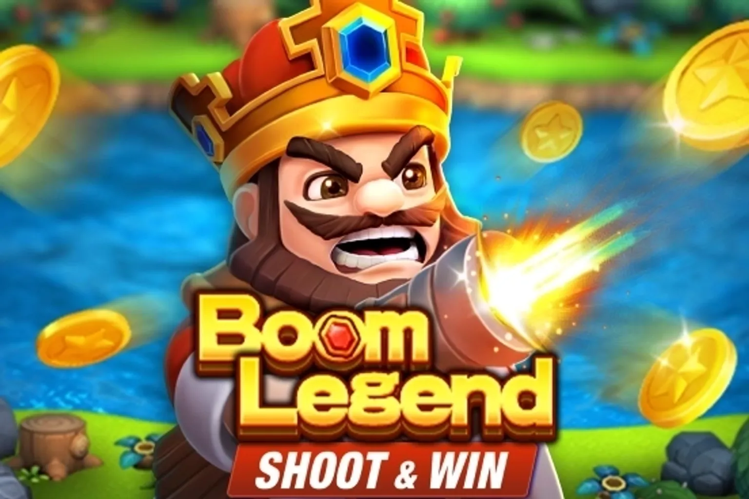 Boom Legend en ligne : cette démo mérite-t-elle votre temps ?