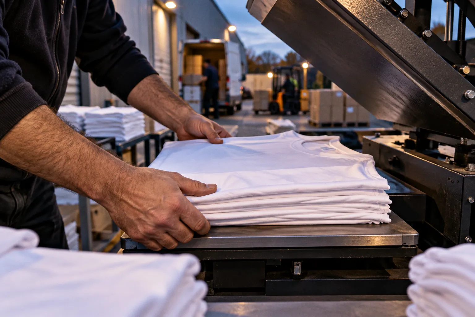 Cocorico et TEXFORCES-BF : les nouveaux leviers de la production textile
