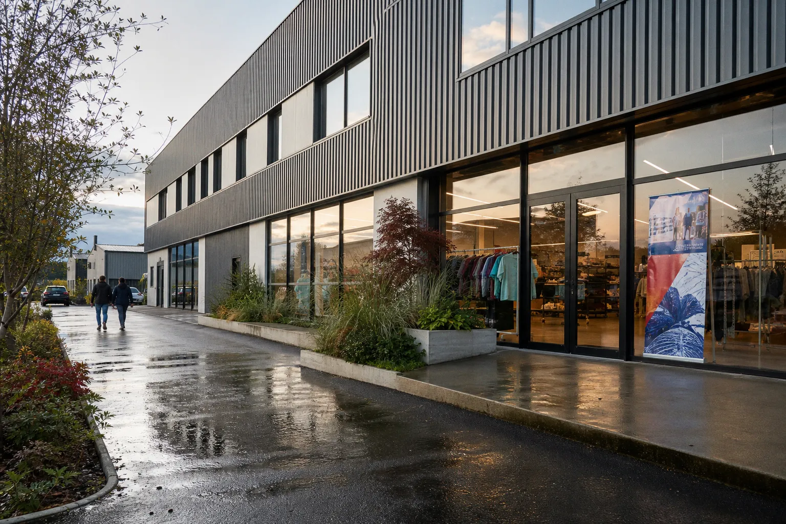 Convergence entre impression grand format et textile : les nouveaux enjeux de la personnalisation