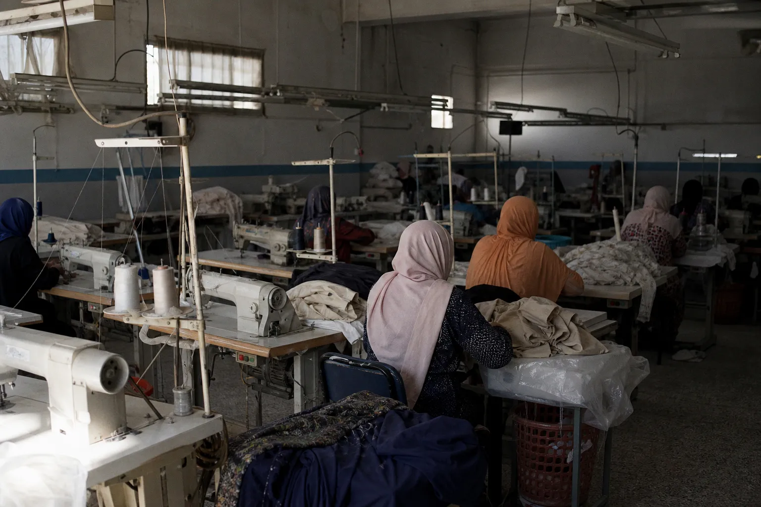 Crise énergétique en Tunisie : quel impact sur vos commandes textiles ?