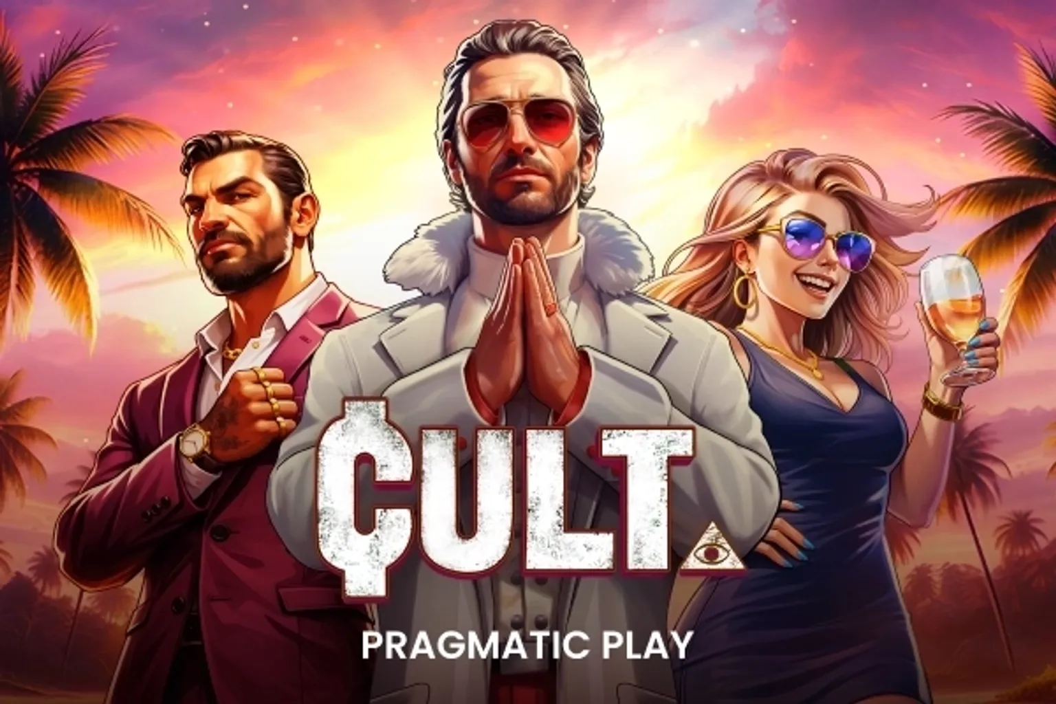 Cult démo gratuite : notre verdict sur ce slot Jungle