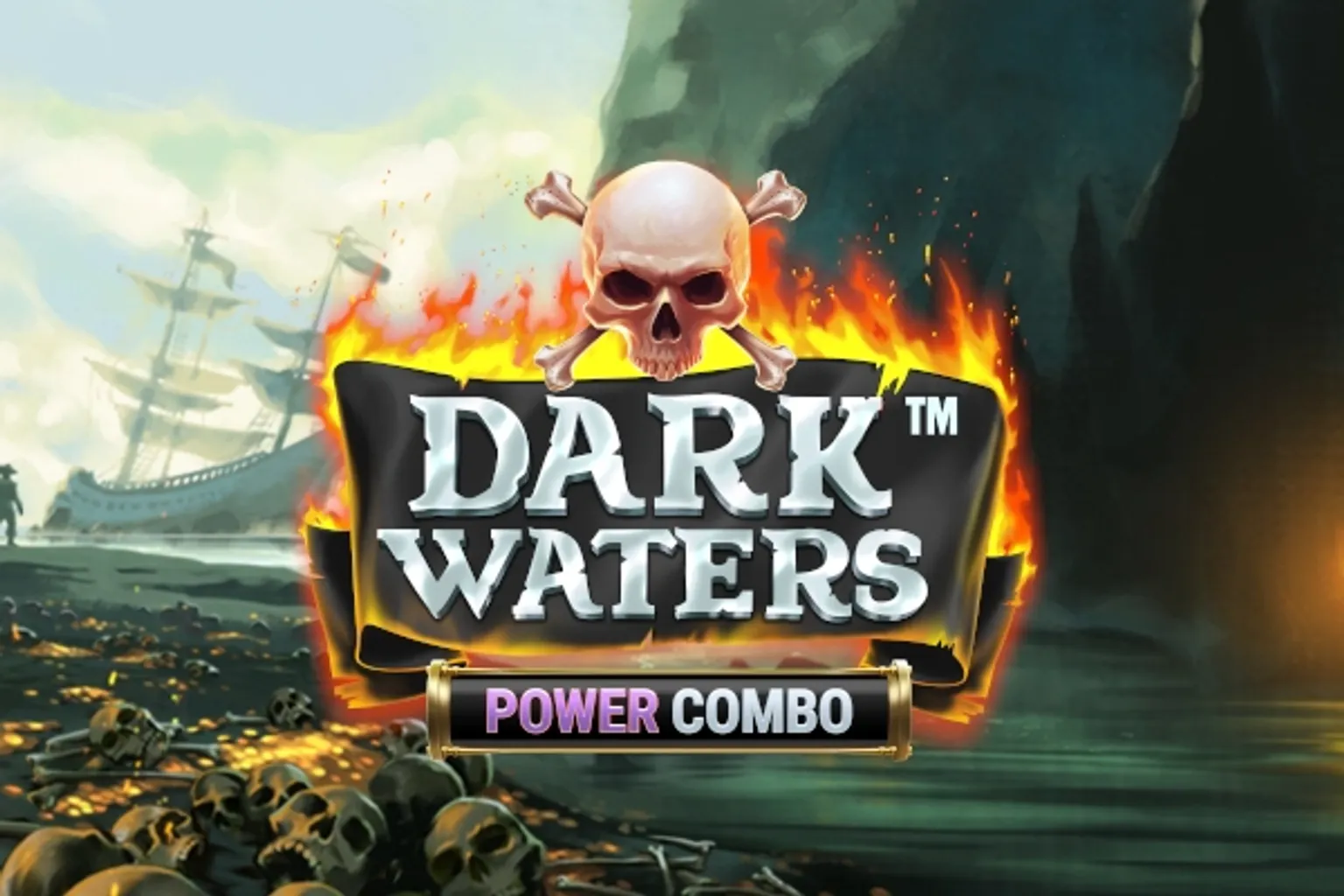 Dark Waters Power Combo : jeu de base vs fonctions Power Combo