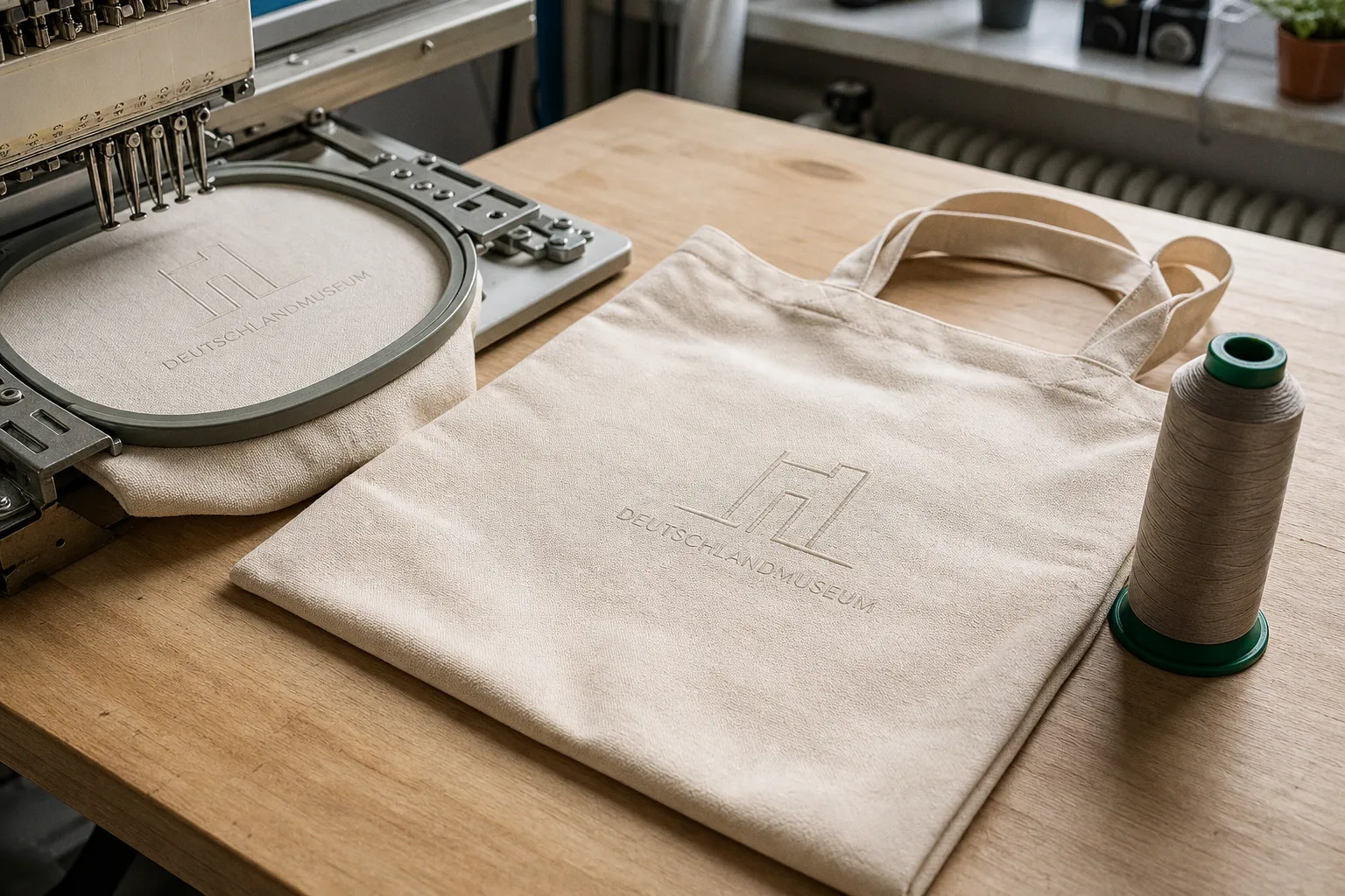 Deutschlandmuseum tarifs : verdict sur les goodies RSE