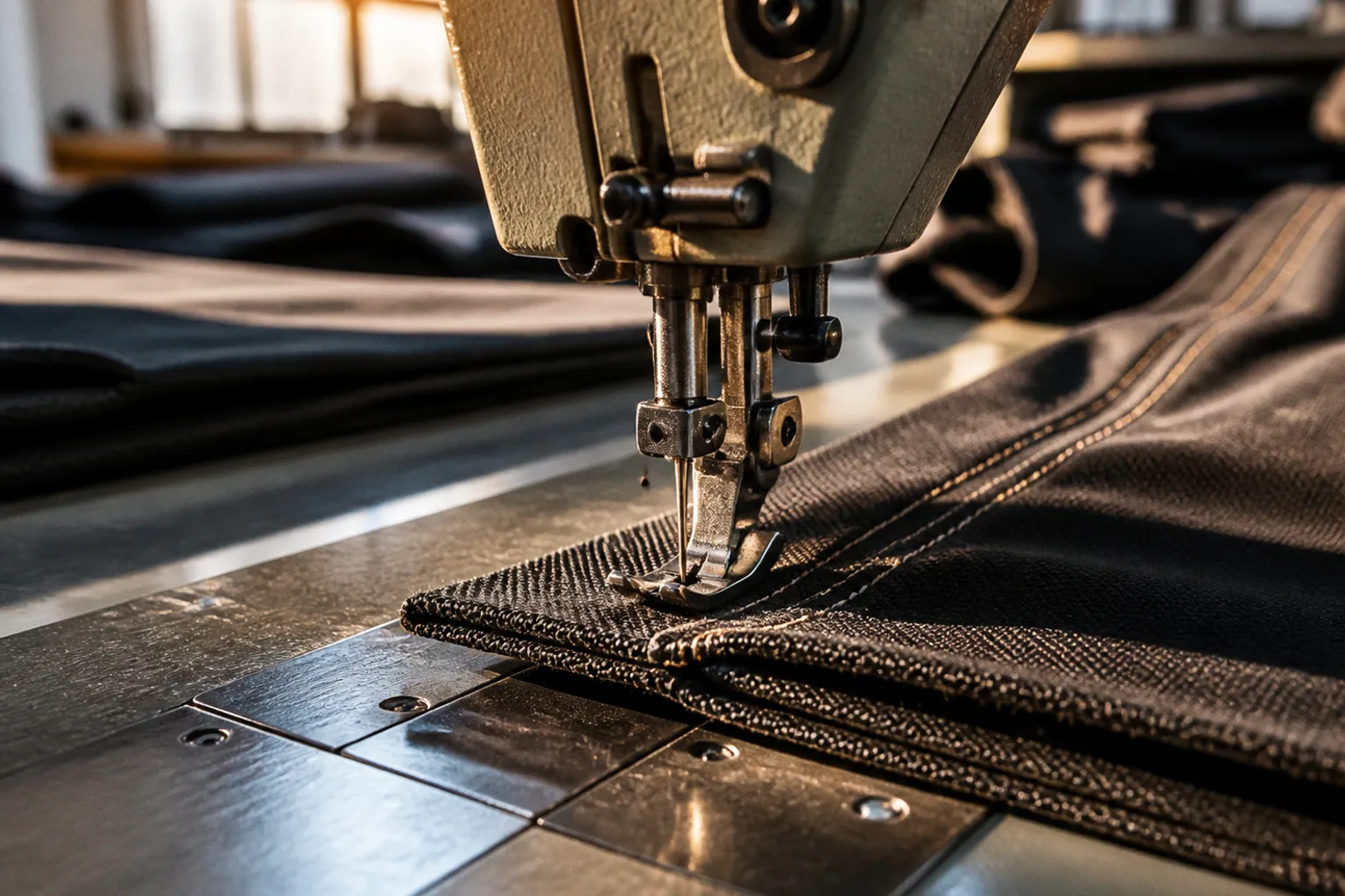 Durabilité des vêtements de travail : 5 facteurs déterminants