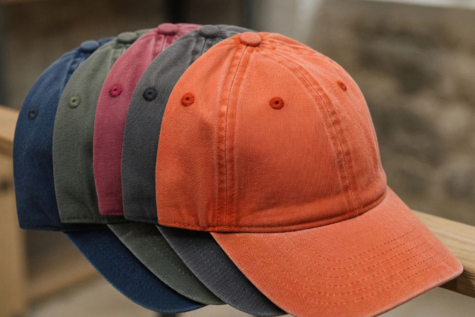 Eco Jersey : l'intégration verticale bouleverse le marché mondial du vêtement personnalisé