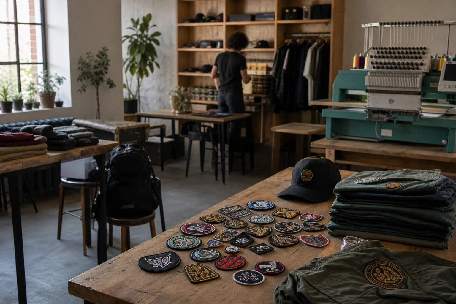 Embroidery Patches UK Announces Expanded Custom Patch Collection for Businesses and Creative Brands
