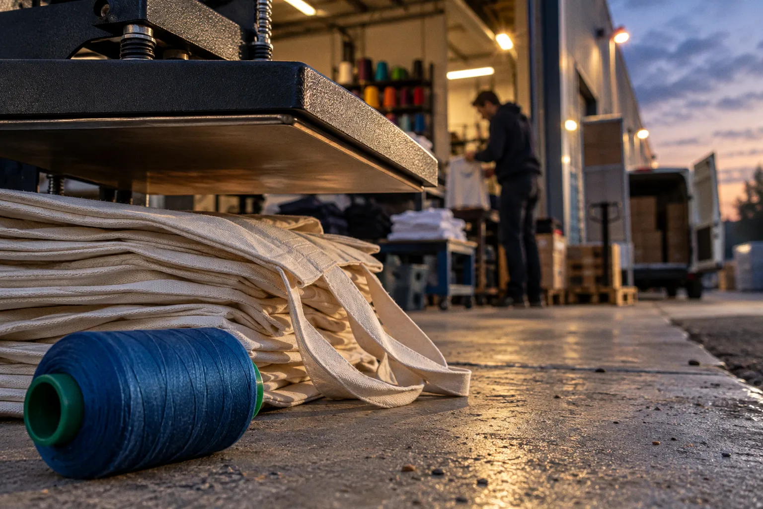 Epson révolutionne la personnalisation textile avec ses nouvelles solutions DTF, UV et sublimation
