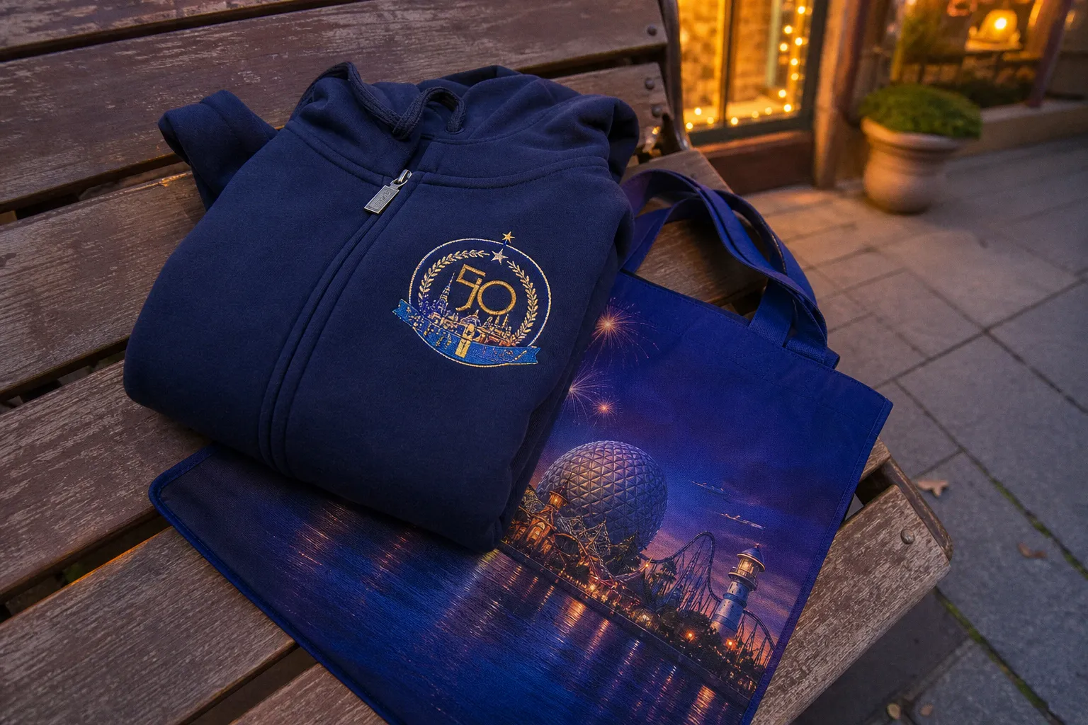 Europa-Park tarifs : test de 3 formules avec goodies