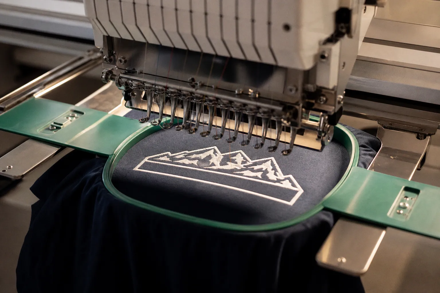 Filière REP textile : les enjeux du nouveau cahier des charges pour les ateliers de marquage