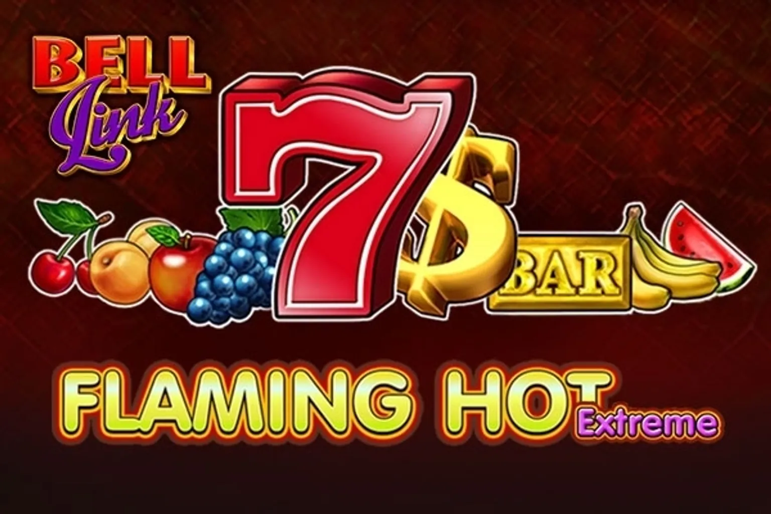 Flaming Hot Extreme Bell Link : pourquoi ce slot décolle