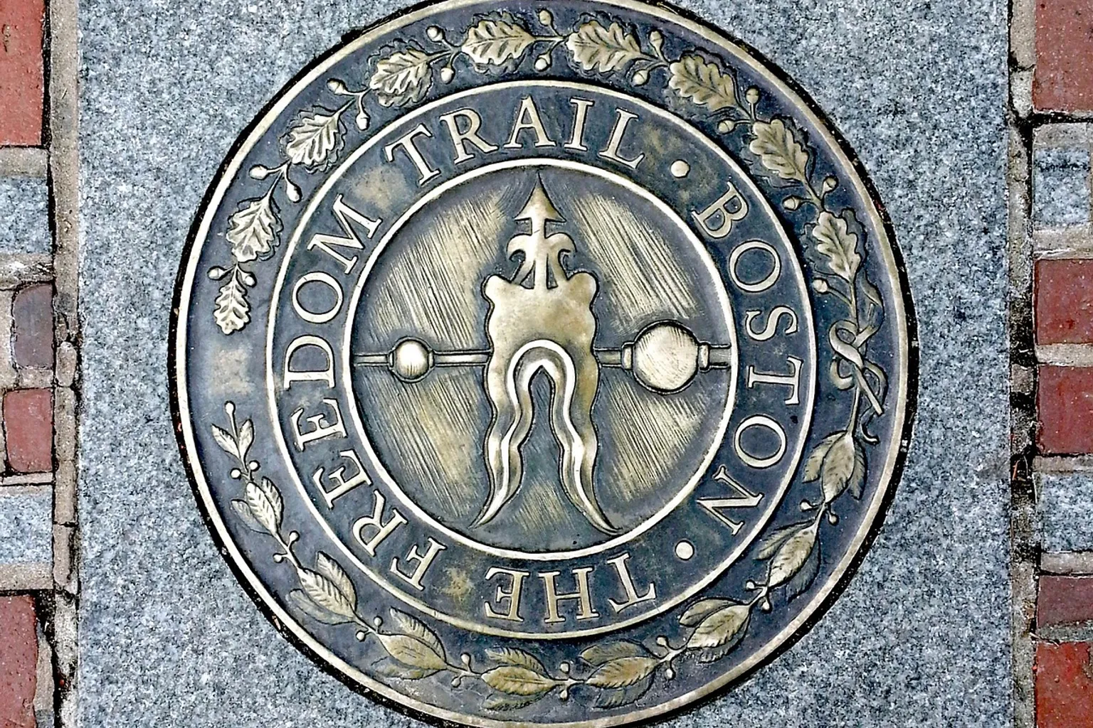 Freedom Trail : 4 indicateurs pour valider votre accès