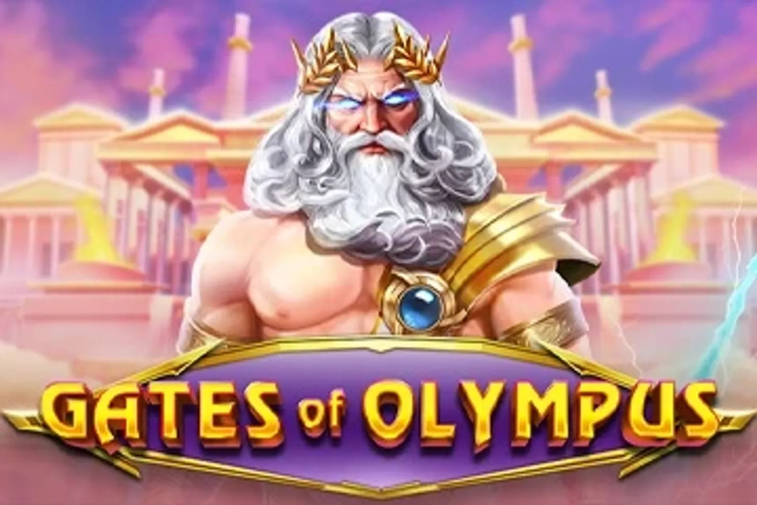 Machine à sous Gates of Olympus : test comparatif de la démo