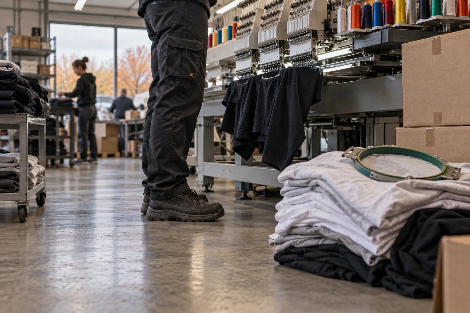 Goodies d'entreprise écologiques : 4 critères pour bien choisir
