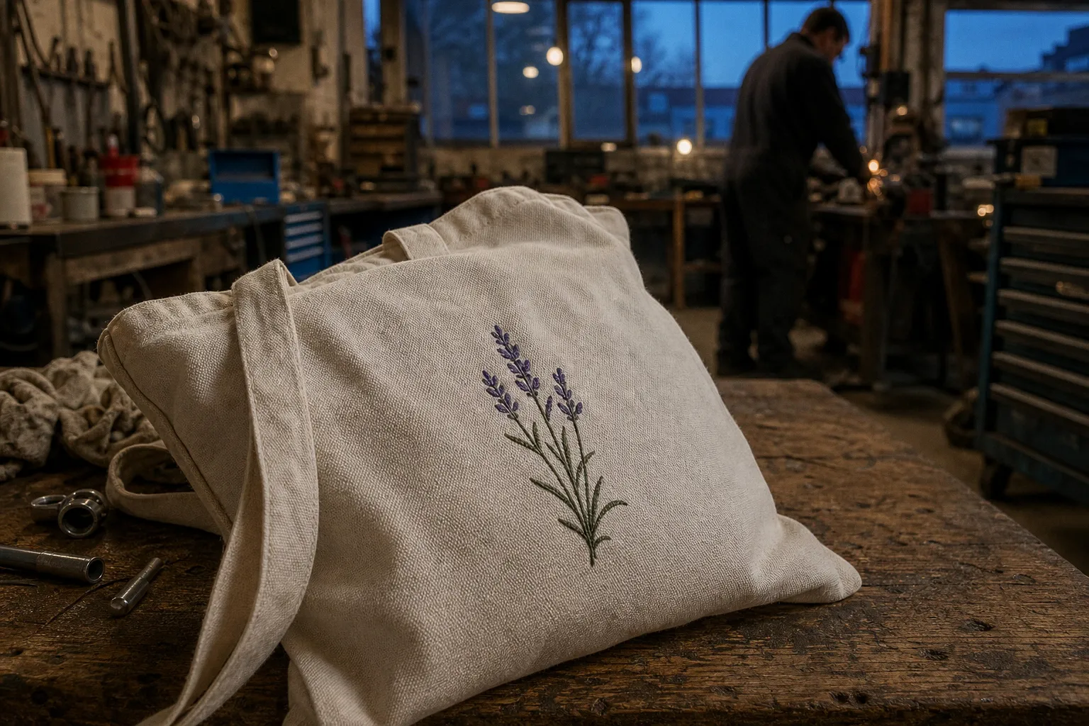 Goodies made in France : un investissement RSE rentable ?