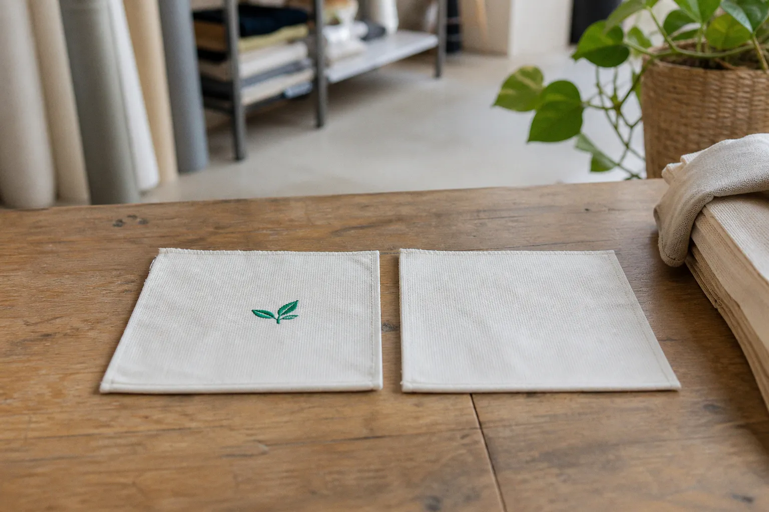 GOTS ou Oeko-Tex : quel label pour vos textiles ?