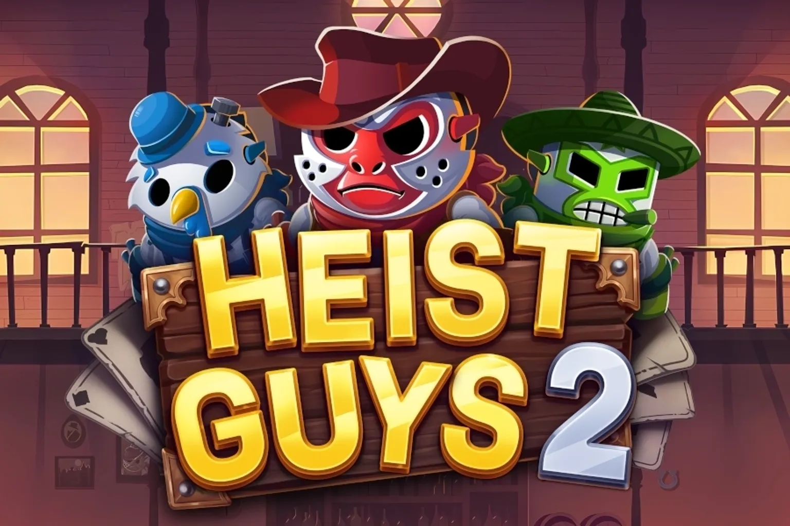 Heist Guys 2 sans téléchargement : la démo vaut-elle le coup ?