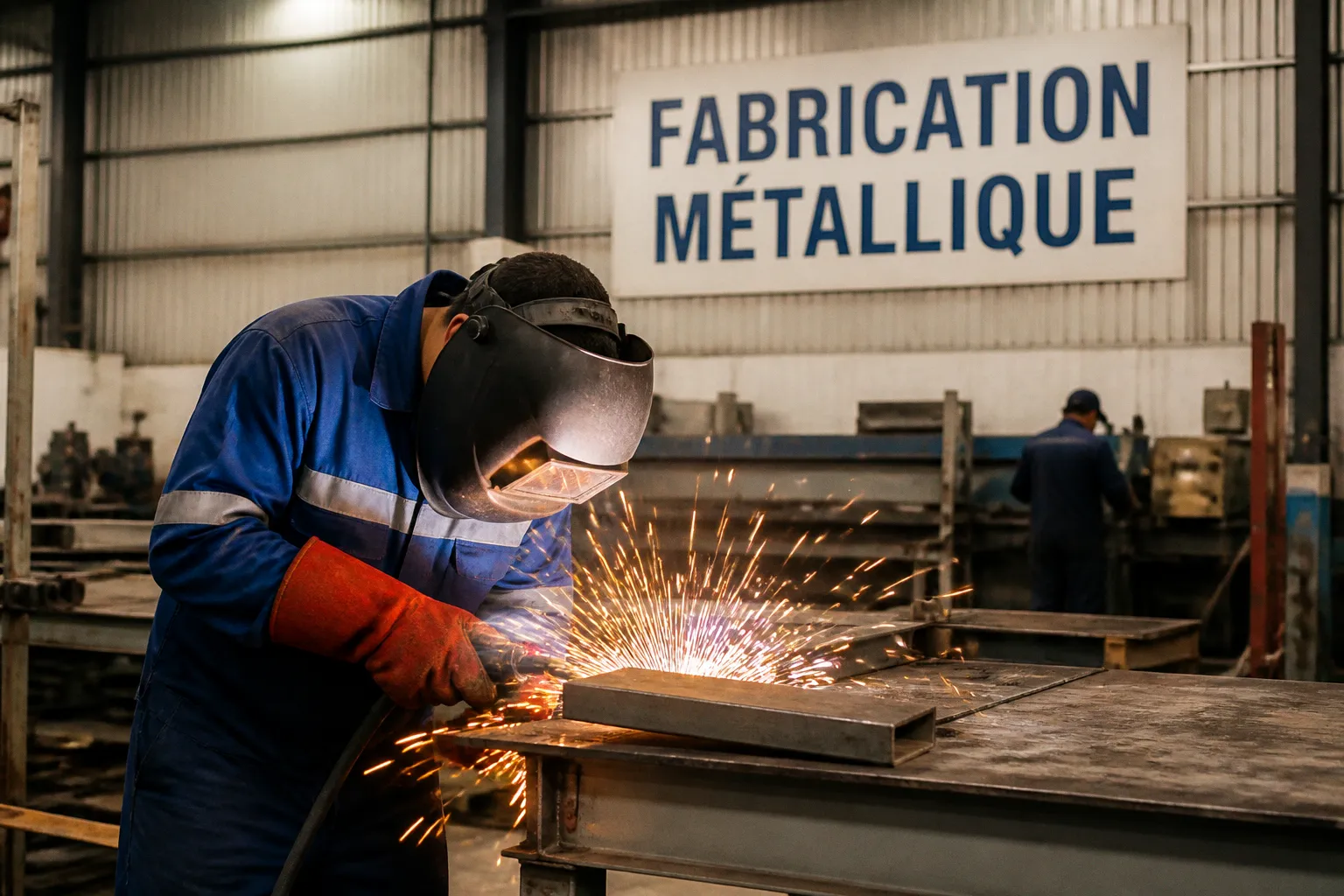 Industrie marocaine 2026 : quels secteurs dominent et lesquels s'essoufflent ?