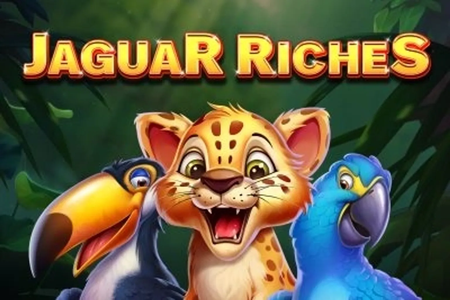 Jaguar Riches sans téléchargement : test des mécaniques GameArt