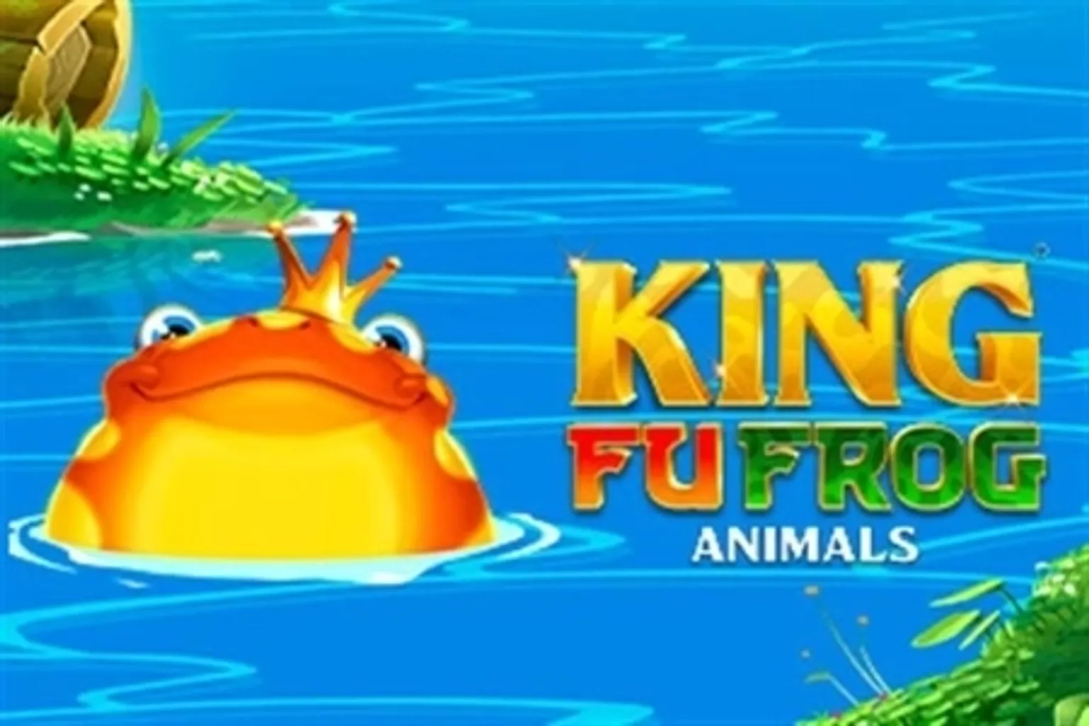 King Fu Frog Animals démo gratuite : l'expérience vaut-elle le détour ?