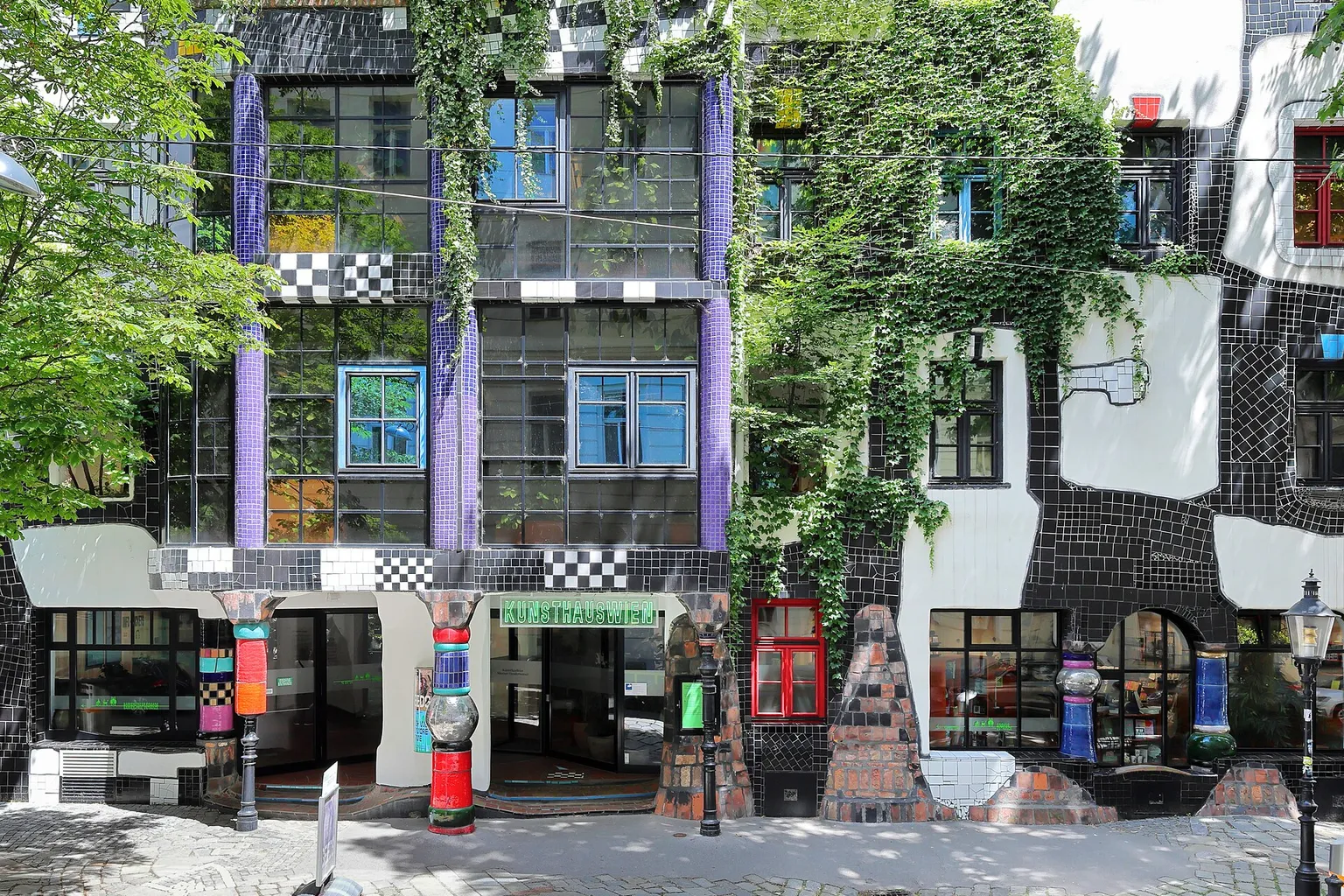 Tarifs du Kunst Haus Wien : verdict sur leur conformité RSE
