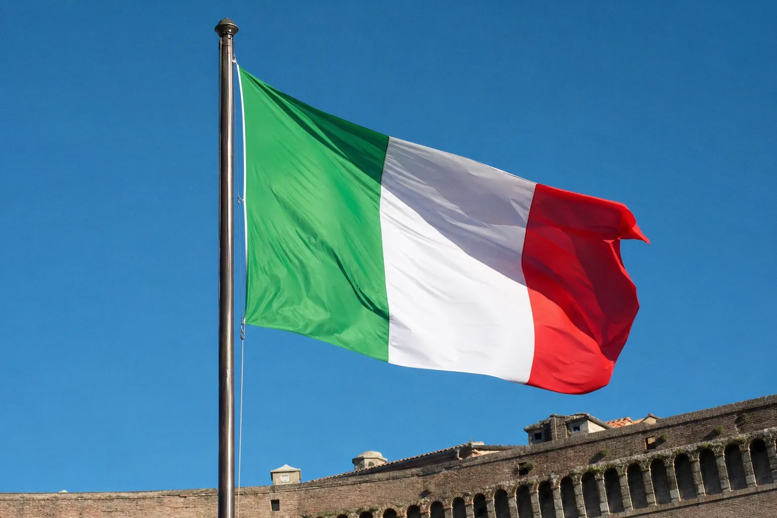 L'Italie impose la responsabilité élargie des producteurs pour le textile