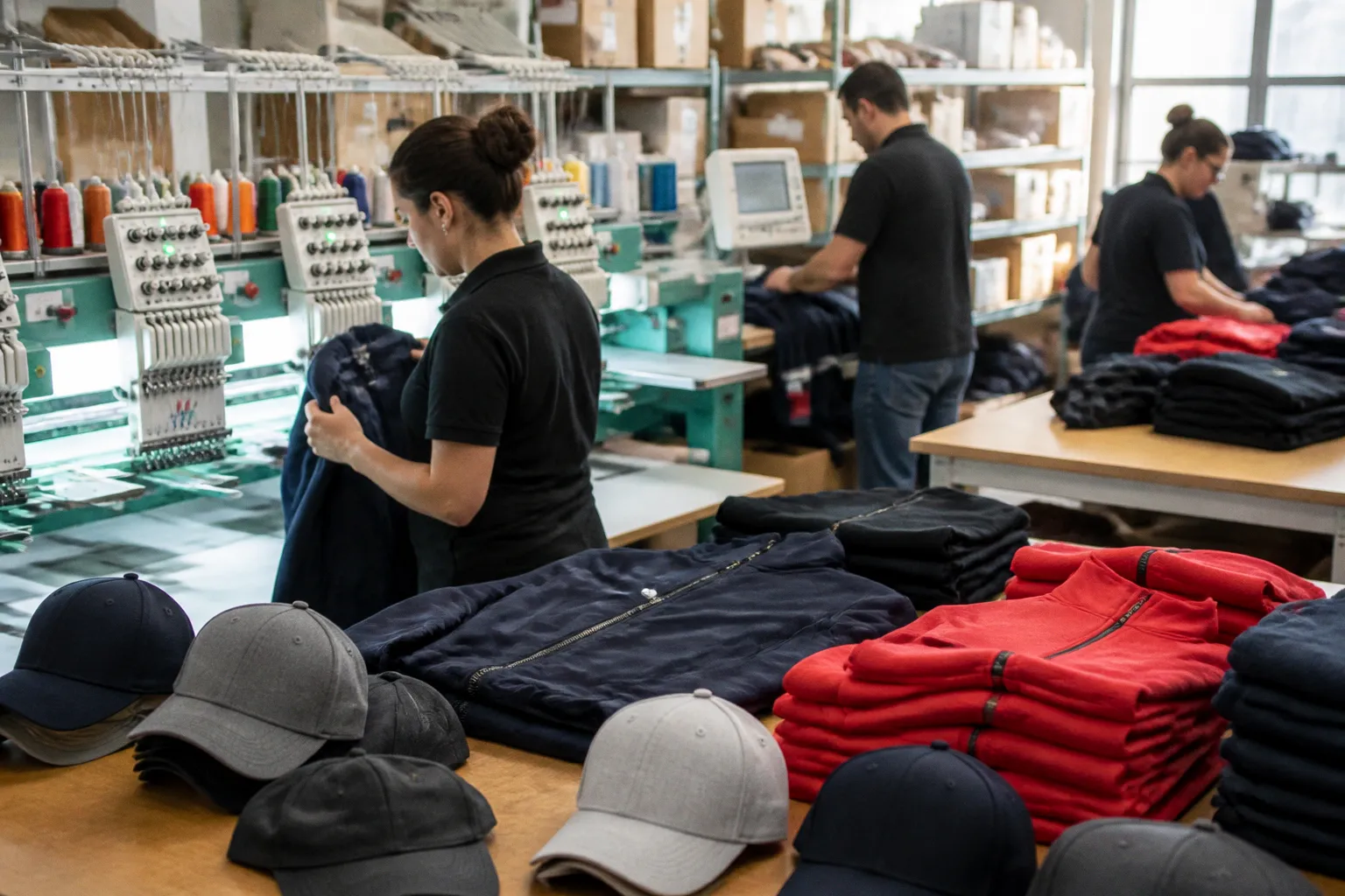 Le secteur des objets promotionnels brille au palmarès Inc. 5000