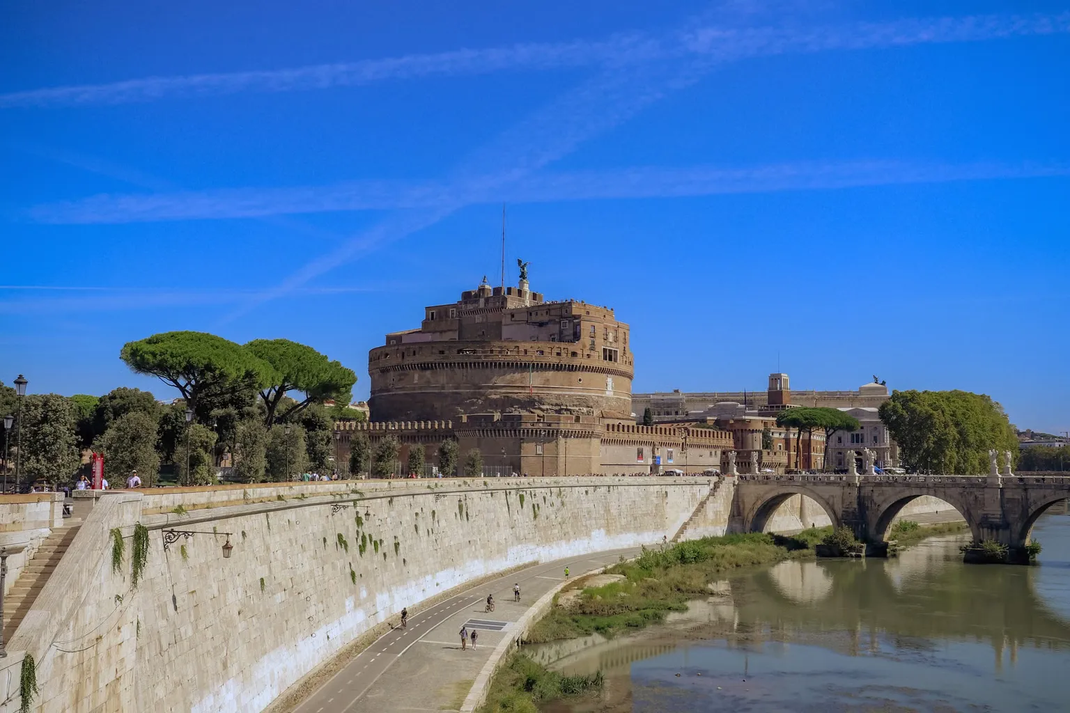 Leonardo Express visite : 3 bagages parfaits pour Rome