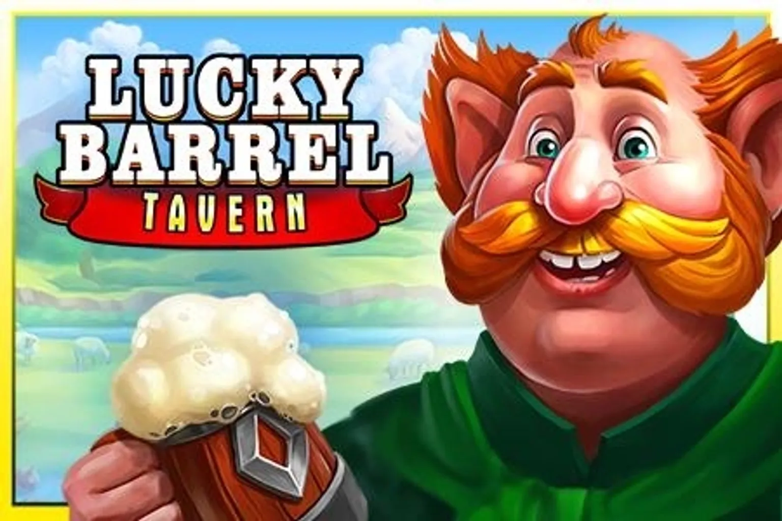 Machine à sous Lucky Barrel Tavern : trois points clés pour tester la démo