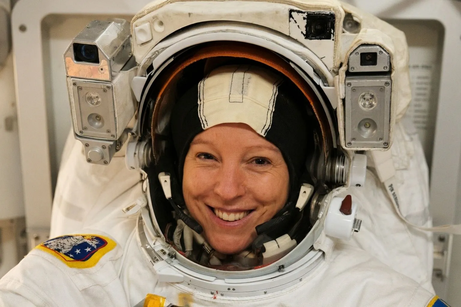 Mission Crew-13 : le retour de Sophie Adenot retardé par une anomalie sur SpaceX Dragon