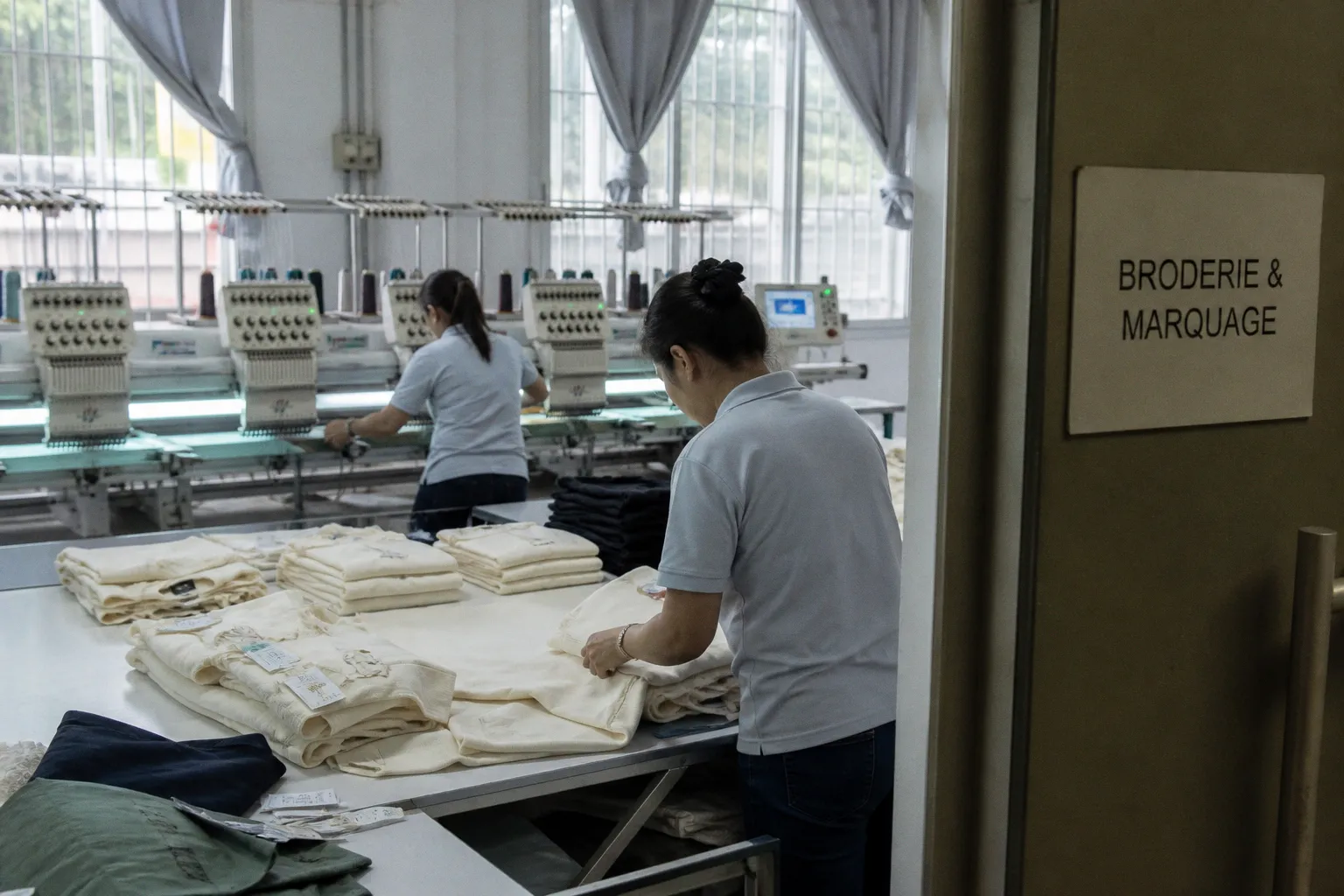 Mode durable chez UNIQLO : quels impacts réels pour vos projets textiles ?