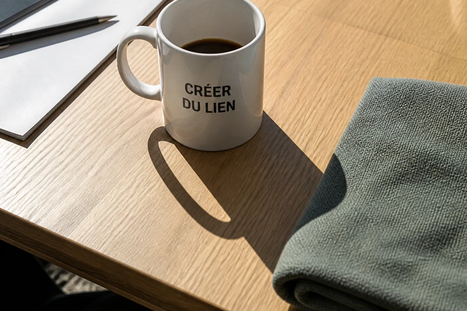 Mugs personnalisés au bureau : les chiffres clés