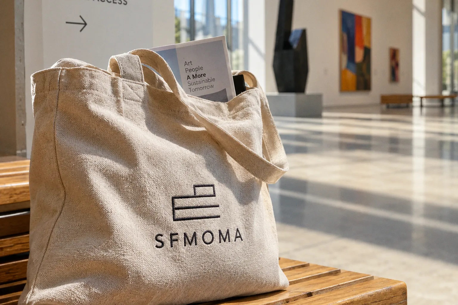 Billets pour le SFMOMA : 4 chiffres clés sur les tarifs