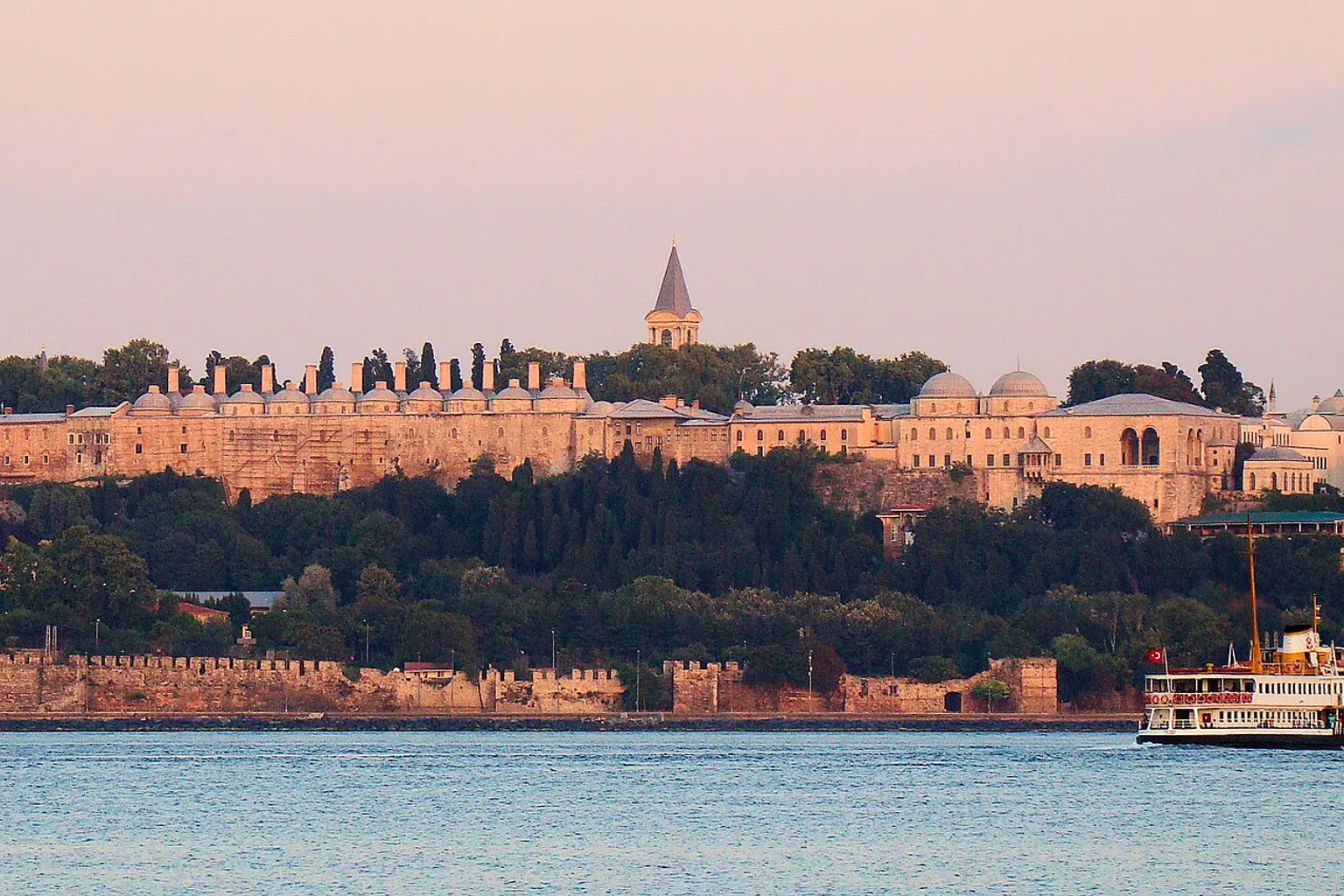 Musée de Topkapı : trois options pour réserver vos billets