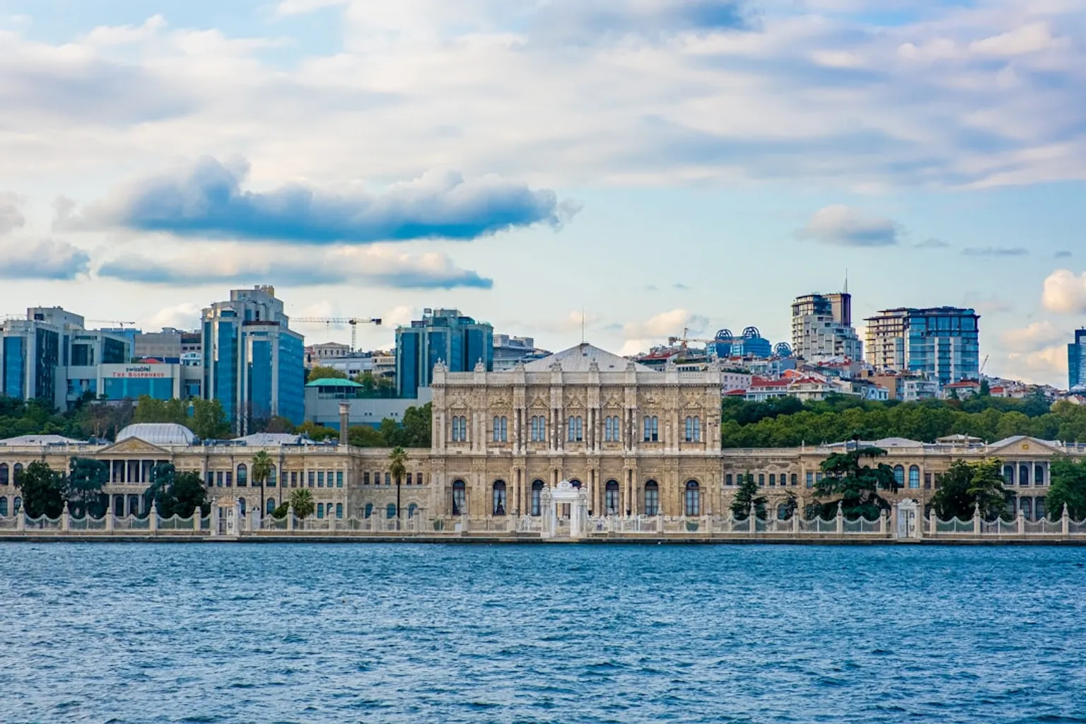 Musée de Topkapı : trois options pour réserver vos billets