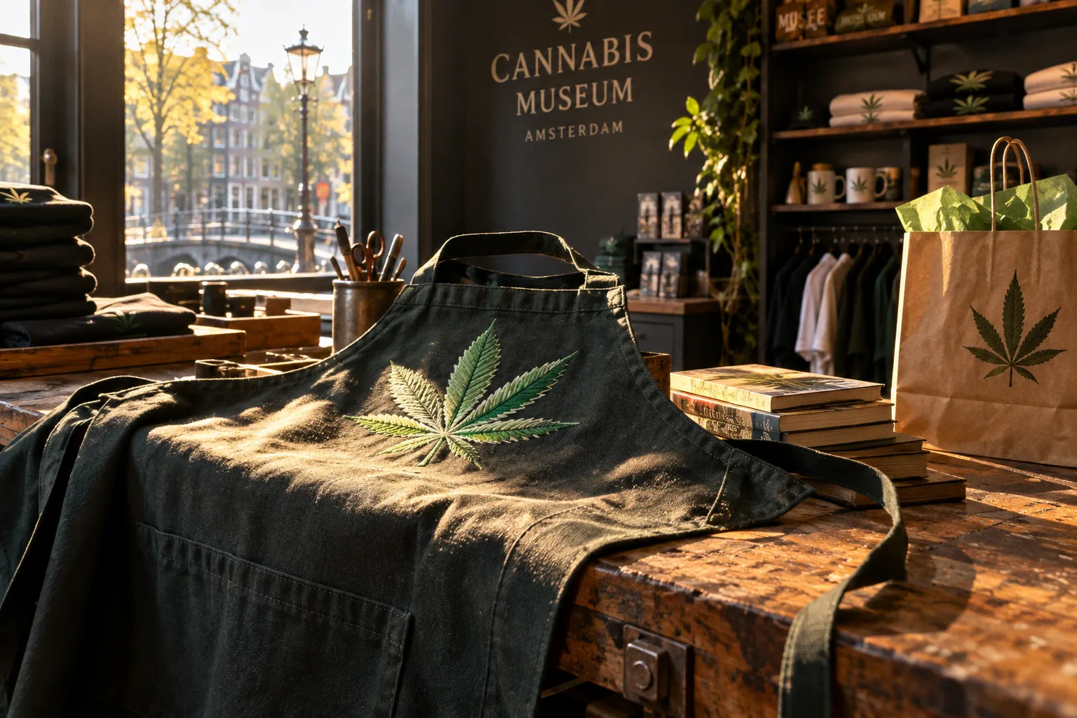 Musée du cannabis tarifs : pourquoi les prix varient selon l'affluence