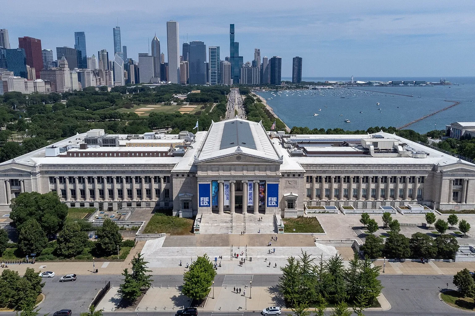 Musée Field de Chicago : quel tarif pour votre visite ?