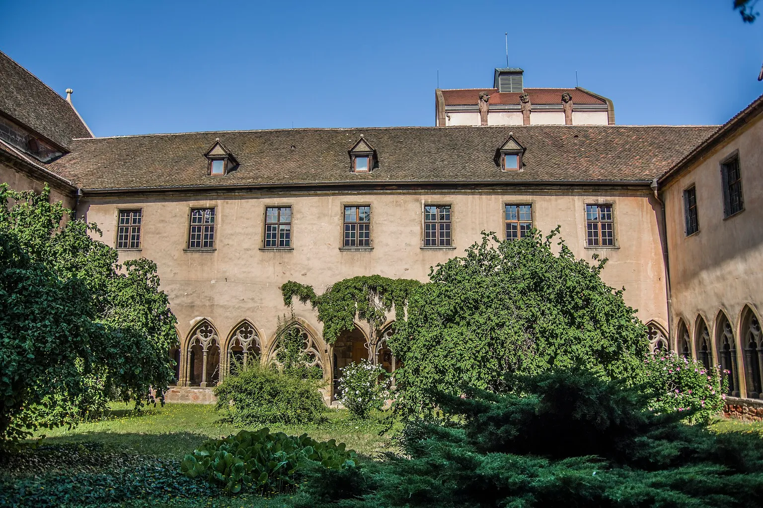 Musée Unterlinden tarifs : 4 facteurs qui financent la RSE