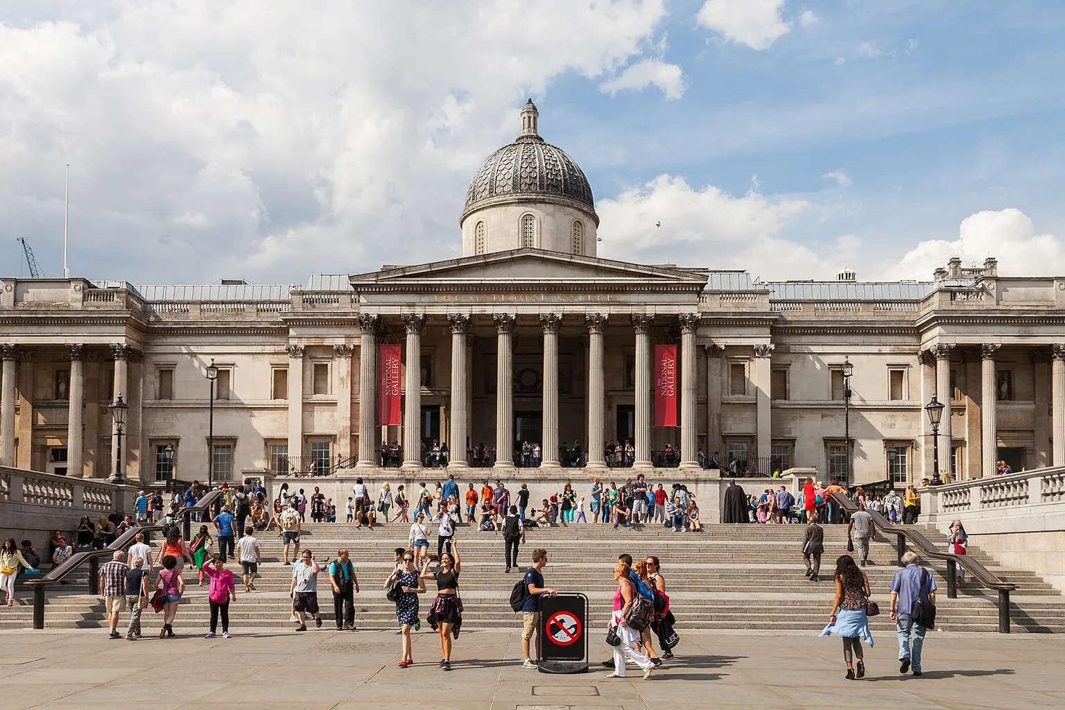 National Gallery visite : les ventes de tote bags en chiffres