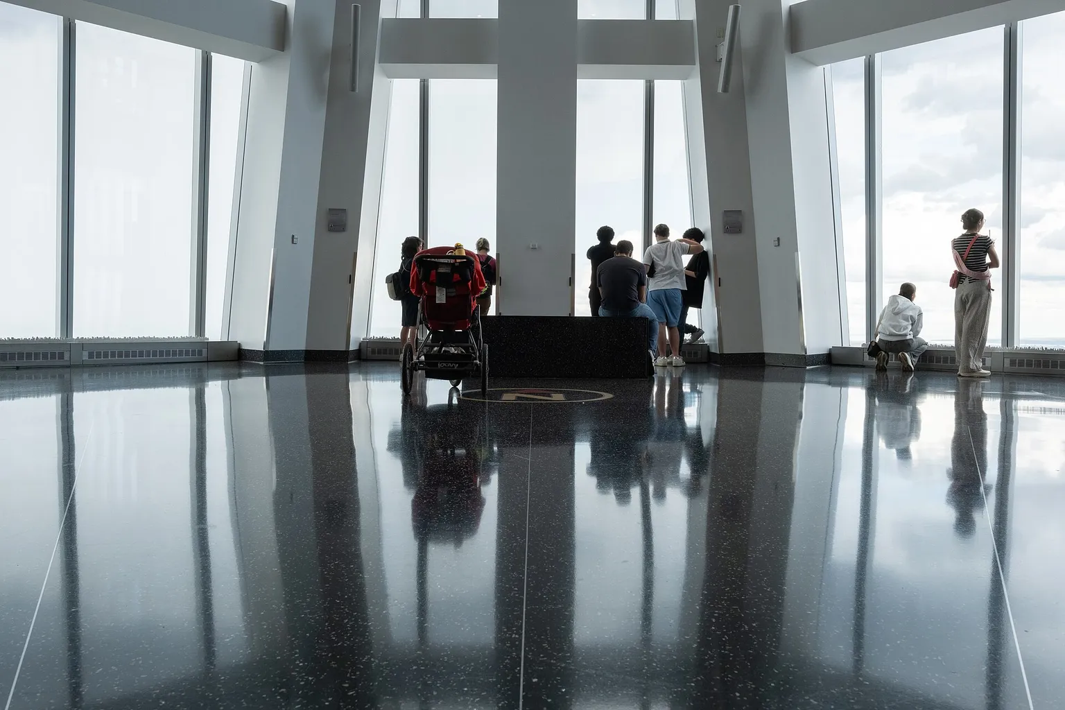 One World Observatory : 4 indicateurs pour valider votre accès