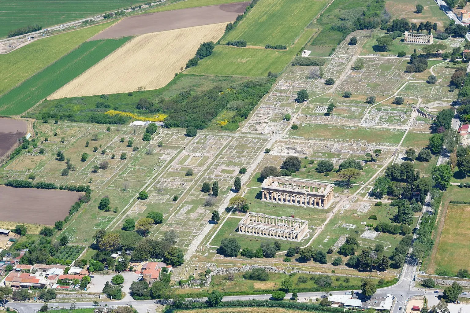Réserver Paestum : 4 indicateurs chiffrés pour optimiser sa visite