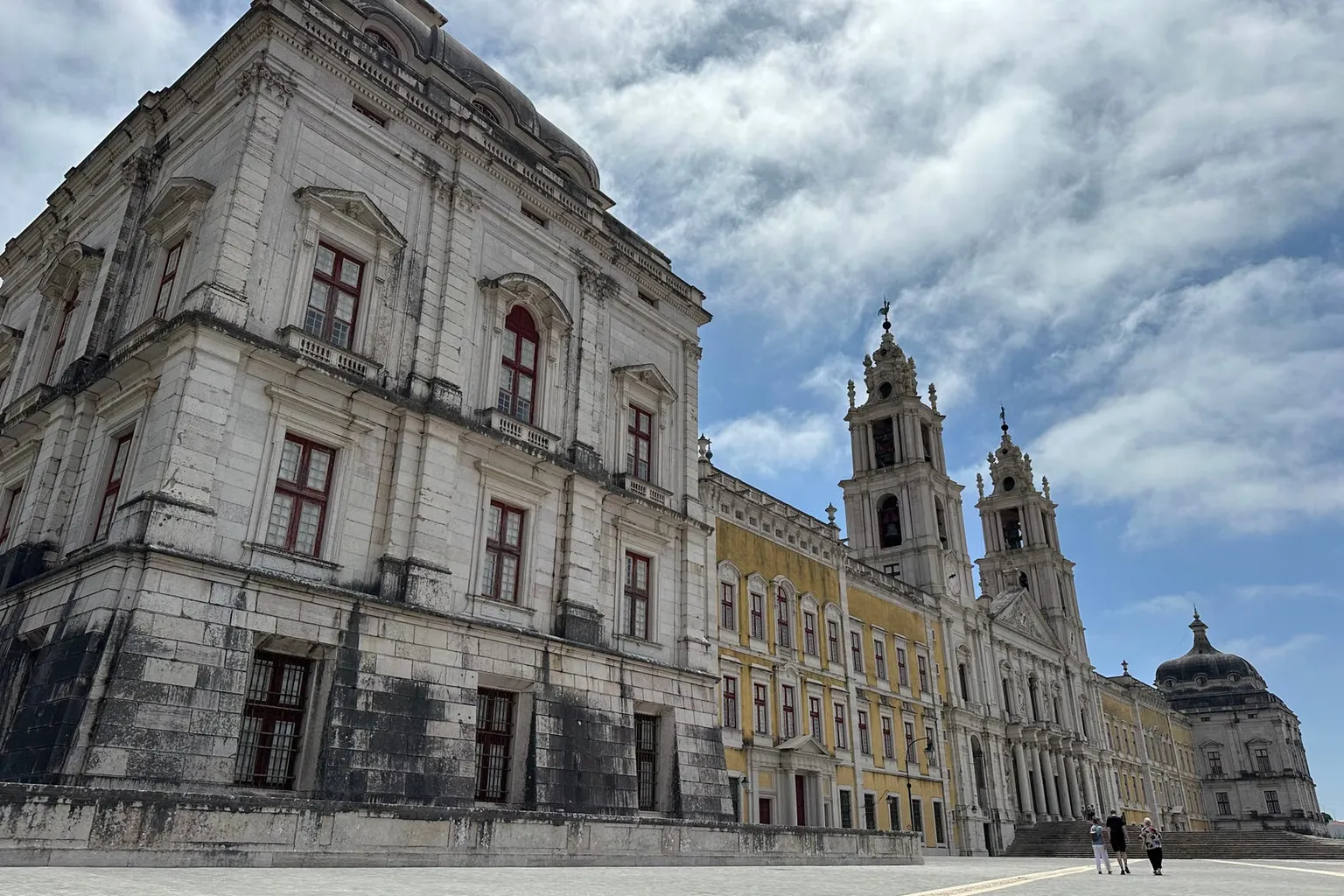 Palais national de Mafra horaires : 4 indicateurs pour optimiser