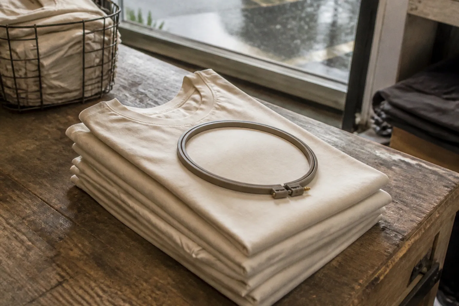 Pourquoi le textile bio GOTS décolle en entreprise