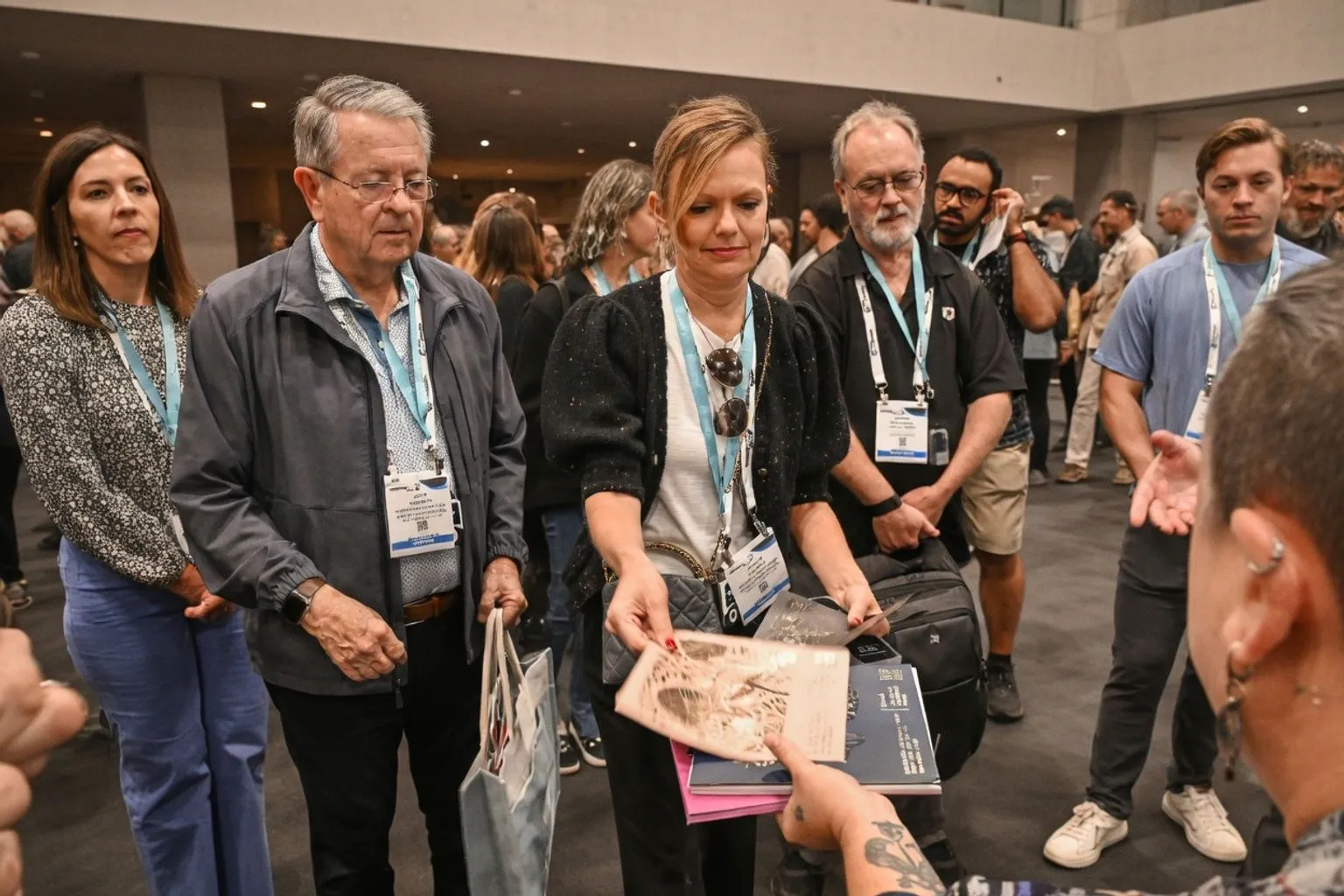 PRINTING United Expo : pourquoi les distributeurs doivent adopter le DTF