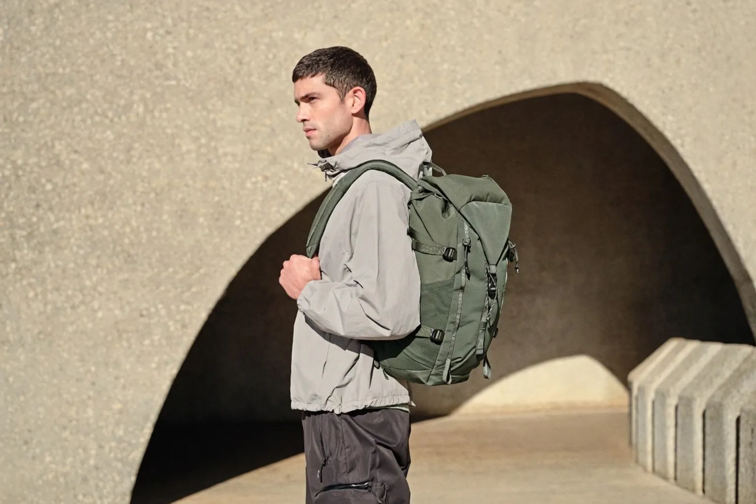 Quadra optimise ses gammes de bagagerie pour la broderie professionnelle